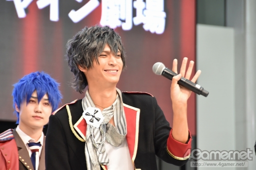 ���������꡼ No.027�Υ���ͥ������ / �����㥹�Ȥ�ä��ƽ�Υѥե����ޥ󥹤���Ϫ���֥��������奦 �������ơ����׸�������ȯɽ������ͤ��ݡ���