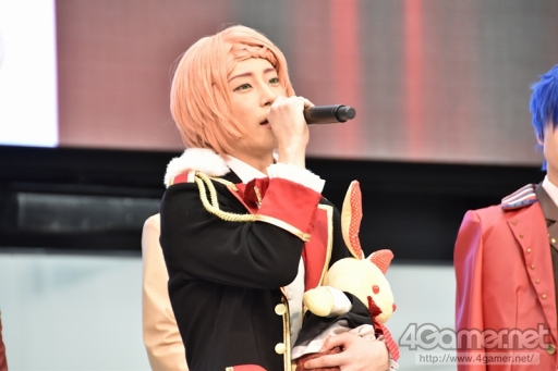 ���������꡼ No.028�Υ���ͥ������ / �����㥹�Ȥ�ä��ƽ�Υѥե����ޥ󥹤���Ϫ���֥��������奦 �������ơ����׸�������ȯɽ������ͤ��ݡ���