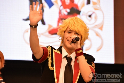 ���������꡼ No.029�Υ���ͥ������ / �����㥹�Ȥ�ä��ƽ�Υѥե����ޥ󥹤���Ϫ���֥��������奦 �������ơ����׸�������ȯɽ������ͤ��ݡ���