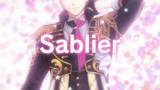 ���������꡼ No.001�Υ���ͥ������ / �֥��������奦�ץᥤ�󥹥ȡ��꡼3���ο�����饯����������