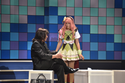 ꡼ No.012 | ѥåפ饤֥ѥեޥ󥹤ţդ뤹֥奦 ơStairway to toile 2018ץͥץݡ