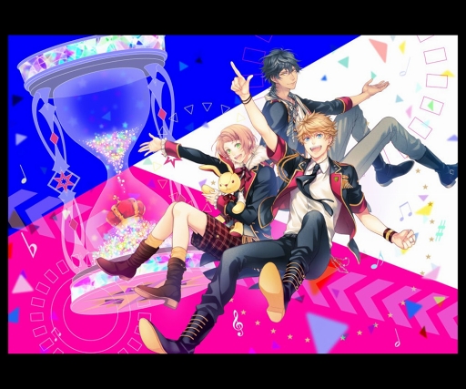 画像ギャラリー No.001のサムネイル画像 / 「アイ★チュウ」初のベストアルバム2作が,3月20日と4月24日に連続リリース