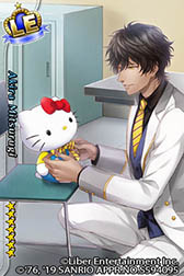 ���������꡼ No.002�Υ���ͥ������ / �֥��������奦�סߡ֥ϥ������ƥ��ץ���ܤ�3��˳���ͽ�ꡣ�٥��ȥ���Х���1�ƤΥ����ȥ����ȥ쥤�顼�������