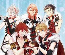 ���������꡼ No.006�Υ���ͥ������ / �֥��������奦�סߡ֥ϥ������ƥ��ץ���ܤ�3��˳���ͽ�ꡣ�٥��ȥ���Х���1�ƤΥ����ȥ����ȥ쥤�顼�������