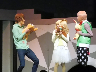 ���������꡼ No.004�Υ���ͥ������ / F��F�������ư�ٻ�!?���������奦������嫤������֥��������奦 �������ơ��� ��Rose Ecarlate���׸������ͥץ����ݡ���