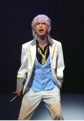 ���������꡼ No.012�Υ���ͥ������ / F��F�������ư�ٻ�!?���������奦������嫤������֥��������奦 �������ơ��� ��Rose Ecarlate���׸������ͥץ����ݡ���