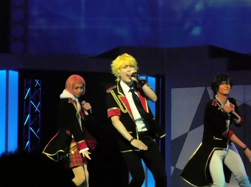 ���������꡼ No.014�Υ���ͥ������ / F��F�������ư�ٻ�!?���������奦������嫤������֥��������奦 �������ơ��� ��Rose Ecarlate���׸������ͥץ����ݡ���