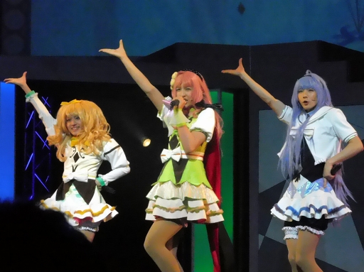 ���������꡼ No.017�Υ���ͥ������ / F��F�������ư�ٻ�!?���������奦������嫤������֥��������奦 �������ơ��� ��Rose Ecarlate���׸������ͥץ����ݡ���