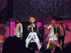 ���������꡼ No.021�Υ���ͥ������ / F��F�������ư�ٻ�!?���������奦������嫤������֥��������奦 �������ơ��� ��Rose Ecarlate���׸������ͥץ����ݡ���