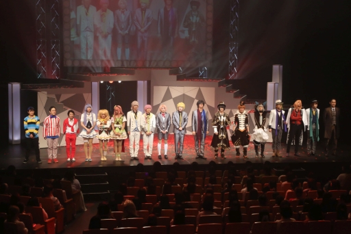 ���������꡼ No.001�Υ���ͥ������ / ����֥��������奦���������ơ��� ��Rose Écarlate deux���פ��齩�ڸ���Ǻ����Ÿ����ȯɽ��