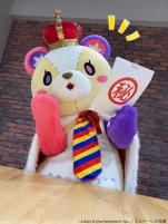 画像ギャラリー No.009のサムネイル画像 / アニメ「アイ★チュウ」のキャラクター設定画とキャスト情報が公開。学園公式サイトや公式Instagramの開設も