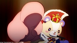 画像ギャラリー No.004のサムネイル画像 / アニメ「アイ★チュウ」が2021年1月に放送開始。キービジュアルやPV,第1弾キャストコメントなどが公開
