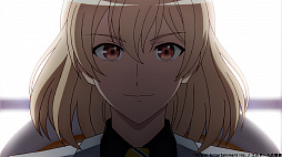 画像ギャラリー No.005のサムネイル画像 / アニメ「アイ★チュウ」が2021年1月に放送開始。キービジュアルやPV,第1弾キャストコメントなどが公開