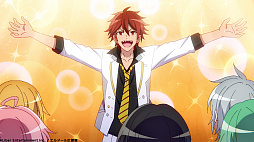 画像ギャラリー No.006のサムネイル画像 / アニメ「アイ★チュウ」が2021年1月に放送開始。キービジュアルやPV,第1弾キャストコメントなどが公開