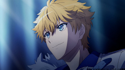 画像ギャラリー No.007のサムネイル画像 / アニメ「アイ★チュウ」が2021年1月に放送開始。キービジュアルやPV,第1弾キャストコメントなどが公開