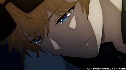 画像ギャラリー No.008のサムネイル画像 / アニメ「アイ★チュウ」が2021年1月に放送開始。キービジュアルやPV,第1弾キャストコメントなどが公開