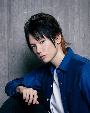 画像ギャラリー No.013のサムネイル画像 / アニメ「アイ★チュウ」が2021年1月に放送開始。キービジュアルやPV,第1弾キャストコメントなどが公開