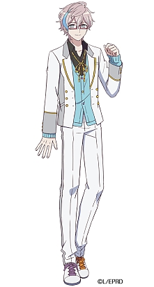 画像ギャラリー No.020のサムネイル画像 / アニメ「アイ★チュウ」が2021年1月に放送開始。キービジュアルやPV,第1弾キャストコメントなどが公開