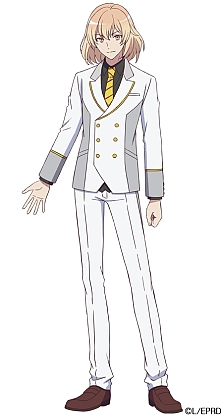 画像ギャラリー No.022のサムネイル画像 / アニメ「アイ★チュウ」が2021年1月に放送開始。キービジュアルやPV,第1弾キャストコメントなどが公開