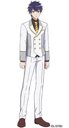 画像ギャラリー No.030のサムネイル画像 / アニメ「アイ★チュウ」が2021年1月に放送開始。キービジュアルやPV,第1弾キャストコメントなどが公開