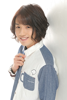 画像ギャラリー No.035のサムネイル画像 / アニメ「アイ★チュウ」が2021年1月に放送開始。キービジュアルやPV,第1弾キャストコメントなどが公開