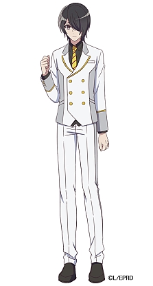 画像ギャラリー No.036のサムネイル画像 / アニメ「アイ★チュウ」が2021年1月に放送開始。キービジュアルやPV,第1弾キャストコメントなどが公開