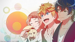 ���������꡼ No.003�Υ���ͥ������ / TV���˥�֥��������奦�פΥΥ󥯥쥸�åȥ���ǥ��󥰱����ȥ������奦�꡼�������ο��ʾ��󤬸���