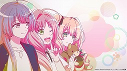 ���������꡼ No.004�Υ���ͥ������ / TV���˥�֥��������奦�פΥΥ󥯥쥸�åȥ���ǥ��󥰱����ȥ������奦�꡼�������ο��ʾ��󤬸���