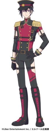 ���������꡼ No.010�Υ���ͥ������ / ���˥�֥��������奦�ס���12�ä�Alchemist�����ץ饤���о졣���㥹�ȥ����Ȥʤɤ�����