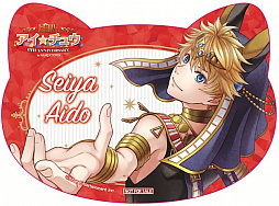 画像ギャラリー No.003のサムネイル画像 / 「アイ★チュウ」とナンジャタウンのコラボ企画が6月18日にスタート