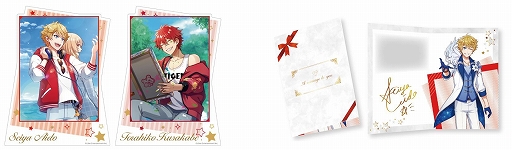 画像ギャラリー No.013のサムネイル画像 / 「アイ★チュウ」とナンジャタウンのコラボ企画が6月18日にスタート