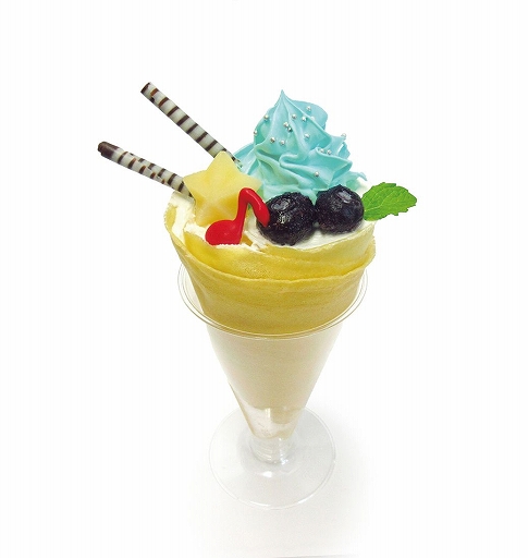 画像ギャラリー No.016のサムネイル画像 / 「アイ★チュウ」とナンジャタウンのコラボ企画が6月18日にスタート