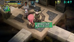 画像ギャラリー No.003のサムネイル画像 / 高橋光則氏,野村哲也氏,石本丈晴氏らによる新作スマホ向けRPG「ランページ ランド ランカーズ」のティザーサイトとトレイラーが公開