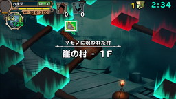 画像ギャラリー No.003のサムネイル画像 / 「デュープリズム」や「ニーア」などのダンジョンが明日配信の「RLR」に登場