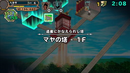画像ギャラリー No.006のサムネイル画像 / 「デュープリズム」や「ニーア」などのダンジョンが明日配信の「RLR」に登場
