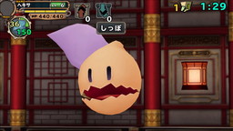 画像ギャラリー No.007のサムネイル画像 / 「デュープリズム」や「ニーア」などのダンジョンが明日配信の「RLR」に登場