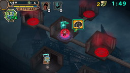 画像ギャラリー No.010のサムネイル画像 / 「デュープリズム」や「ニーア」などのダンジョンが明日配信の「RLR」に登場