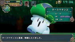 画像ギャラリー No.004のサムネイル画像 / 「ランページ ランド ランカーズ」に「聖剣伝説2」コラボダンジョン登場