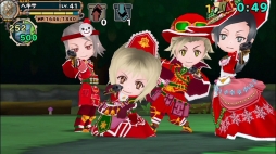 ���������꡼ No.002�Υ���ͥ������ / �֥��ڡ��� ���� ��󥫡����ס���FF VII�פΥߥåɥ��뤬���󥸥��Ȥ���12��21�����о�