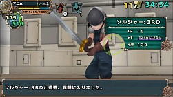 ���������꡼ No.007�Υ���ͥ������ / �֥��ڡ��� ���� ��󥫡����ץ쥸����ɥ��󥸥��֥ߥåɥ���ס�FFVII�ˤ��о�