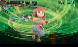 画像ギャラリー No.003のサムネイル画像 / 「ランページ ランド ランカーズ」,「聖剣伝説2」の衣装がガチャに追加