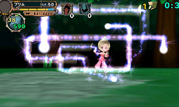 画像ギャラリー No.004のサムネイル画像 / 「ランページ ランド ランカーズ」,「聖剣伝説2」の衣装がガチャに追加