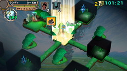 画像ギャラリー No.010のサムネイル画像 / 「ランページ ランド ランカーズ」に「聖剣伝説2」コラボのカードが登場