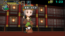 画像ギャラリー No.003のサムネイル画像 / 「ランページ ランド ランカーズ」,新アバターアイテム「デュープリズム」を実装