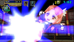 画像ギャラリー No.004のサムネイル画像 / 「ランページ ランド ランカーズ」,新アバターアイテム「デュープリズム」を実装