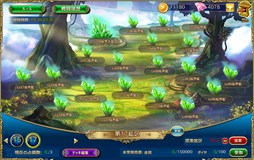 画像ギャラリー No.002のサムネイル画像 / 「魔戦カルヴァ」アップデートで新コンテンツ「金鉱争奪戦」「マップ10」など登場