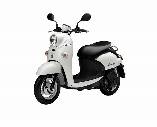 画像ギャラリー No.001のサムネイル画像 / 「mixiゲーム」，電動バイクやAmazonギフト券などが当たるキャンペーン