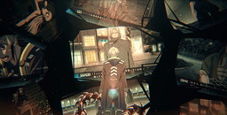 画像ギャラリー No.003のサムネイル画像 / 「東京喰種トーキョーグール JAIL」,主題歌を使用した第3弾PVが公開