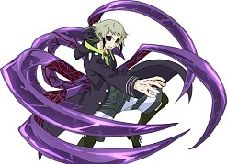 Ps Vita 東京喰種トーキョーグール Jail が本日発売 石田スイ氏が描き下ろしたオリジナル喰種のビジュアルが公開