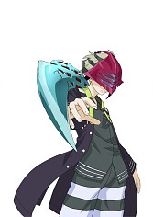 ���������꡼ No.013�Υ���ͥ������ / PS Vita���������ȡ����硼������ JAIL�פ�����ȯ�䡣���ĥ����᤬���������������ꥸ�ʥ����Υӥ��奢�뤬����